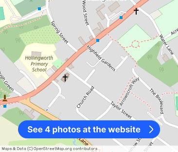 Bennett Street, SK14 - Photo 1