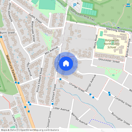 102 Clontarf Street, NSW 2093, North Balgowlah