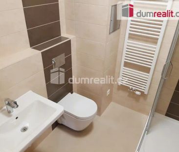 pronájem bytu 2+kk v Milovicích 403 - Fotografie 4