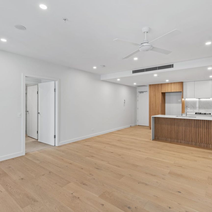 2b2b apartment at Rivello Hamilton – Luxury Redefined with Riverfront Views - Photo 1