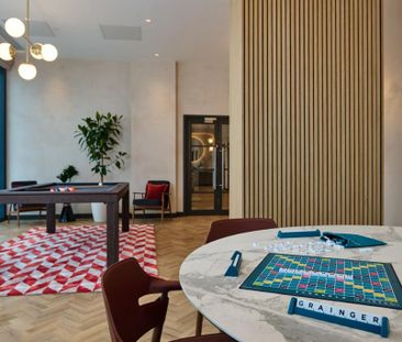 1 bedroom apartment to rent - Photo 2