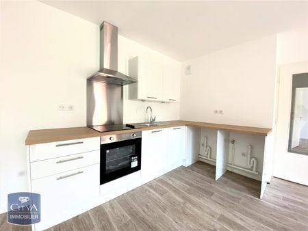 Location Appartement 3 pièces 59m² TOURCOING 59200 - Photo 2