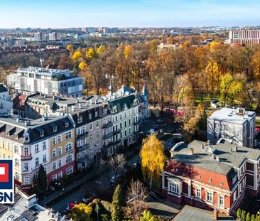 Mieszkanie na wynajem Gliwice - Na wynajem kwatery pracownicze do 1... - Zdjęcie 1