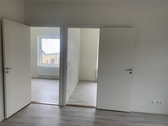 Stockholmsvägen, Perstorp - Foto 1