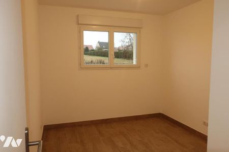 VILLERS BOCAGE, maison F4 89 m2 avec garage - Photo 5