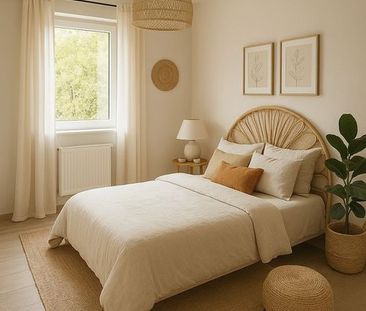 Appartement te huur - Photo 2