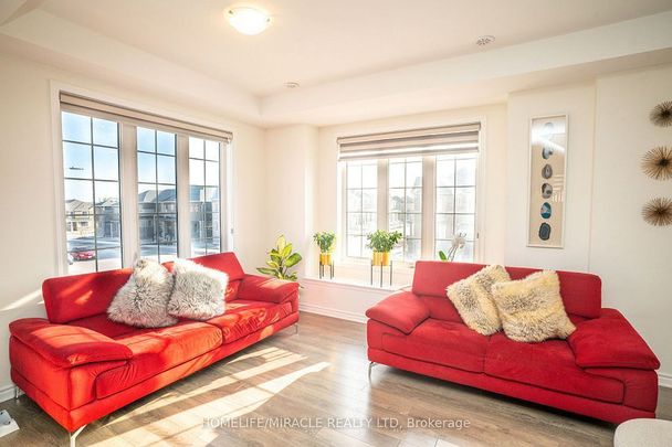 For Lease - 3251 Brigadier Avenue, Pickering, Ontario - Photo 1