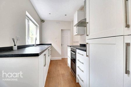 2 bedroom terraced house to rent - Photo 4