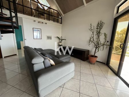 Maison PIRAE - Photo 2