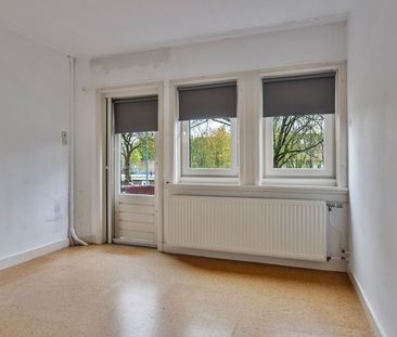 Hoendiep 83, Kostverloren, 9718TE, Groningen - Foto 1