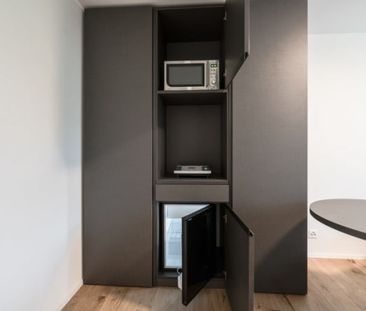 Möblierte Apartments, per sofort einzugsbereit! - Foto 2