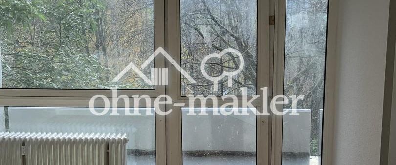 Attraktive 3-Zimmer-Wohnung mit KDB – Sofort bezugsfrei - Foto 1