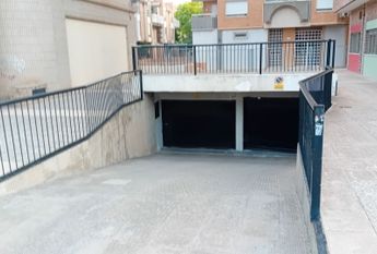 Piso de alquiler en Calle Catedrático Fernando Piñuela, Santa María de Gracia
