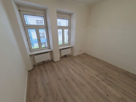 Charmante, 2-Zimmerwohnung in Eggenberg - Foto 4