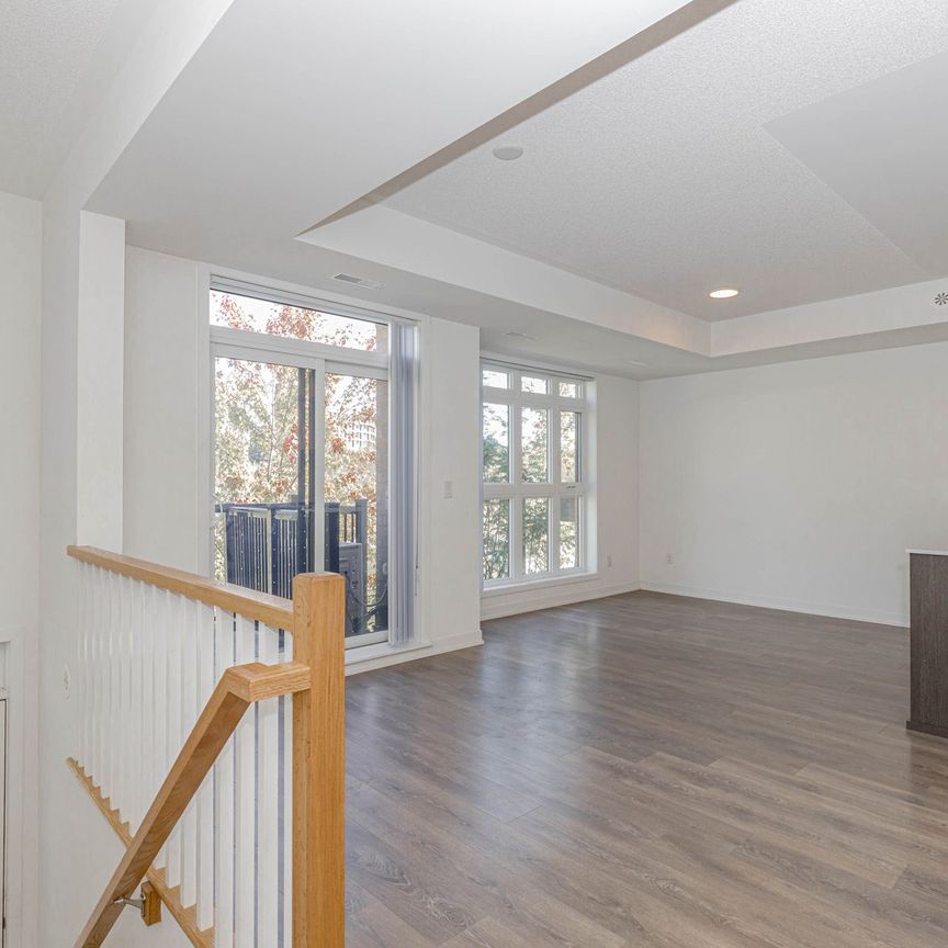 For Lease - 90 Canon Jackson Drive Unit# 203, Toronto, Ontario - Photo 1