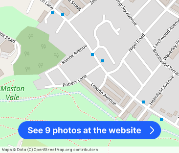 Lowton Avenue, Manchester, M9 - Photo 1