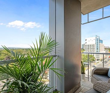 For Lease - 88 Richmond Road Unit# 712, Westboro - Hampton Park, On... - Photo 6