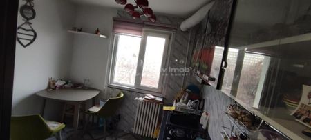 Metrou Gorjului - 3 camere - mobilat si utilat - Photo 5