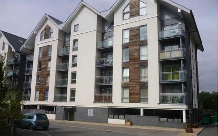 Phoebe Road, Copper Quarter, Swansea, SA1 - Photo 3