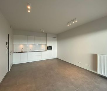 Appartement te huur - Foto 1