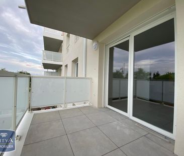 Location Appartement 2 pièces 38m² MONTEUX 84170 - Photo 5