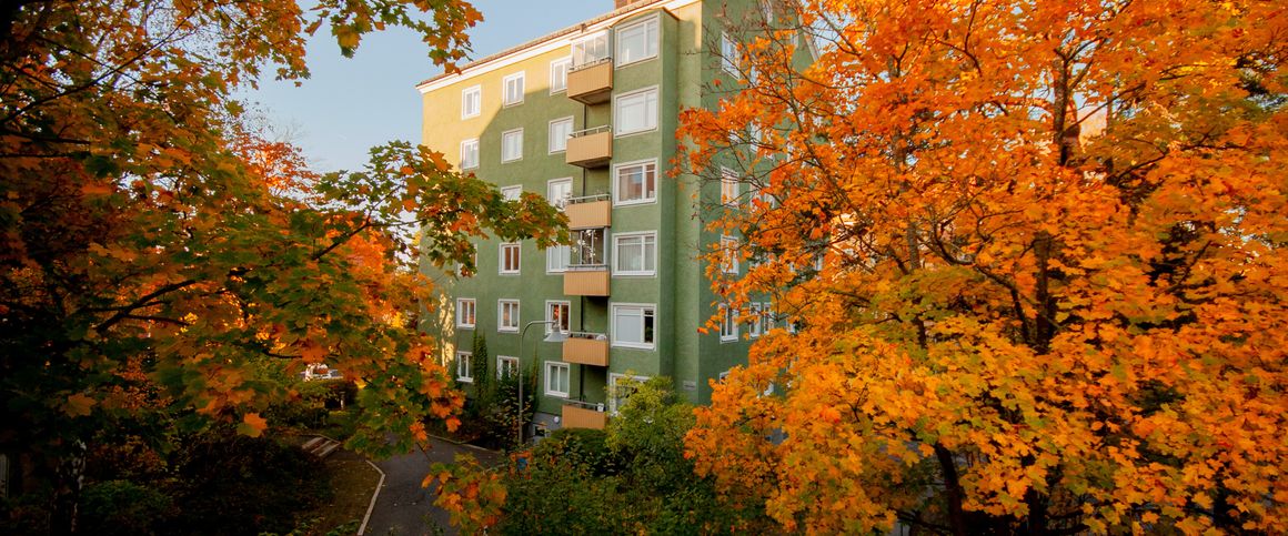 Anmäl ditt intresse för detta objekt - Foto 1