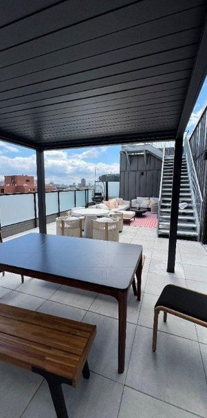 Superb condo 4 1/2 in new building - Photo 1