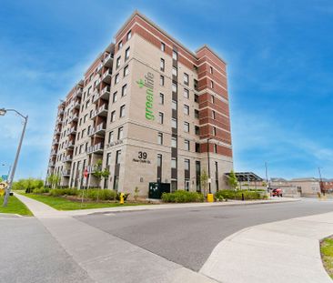 For Lease - 39 New Delhi Drive Unit# 412, Markham, Ontario - Photo 4