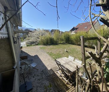Location Appartement 2 pièces 30m² THONON LES BAINS 74200 - Photo 2