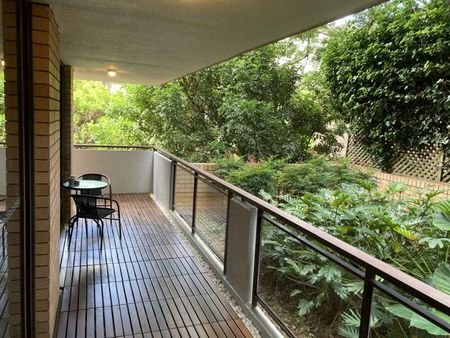 1/10-12 Clement Street Rushcutters Bay - Photo 3