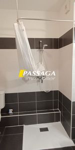 Location Appartement 1 pièce 37m² - Photo 3