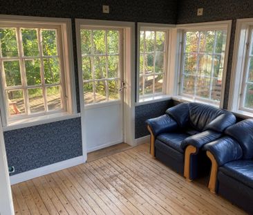 Margaretavägen, Mellbystrand - Photo 2