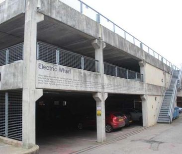 Generator Hall, Electric Wharf, Coventry, CV1 - Photo 1