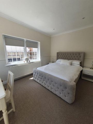 2 bedroom ground floor flat to rent - Photo 5