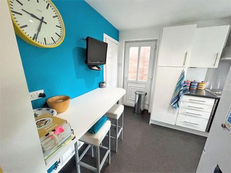 4 bedroom house to rent - Photo 5