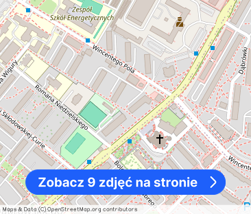 Komfortowe, 2 pokojowe mieszkanie w samym Centrum! - Zdjęcie 1