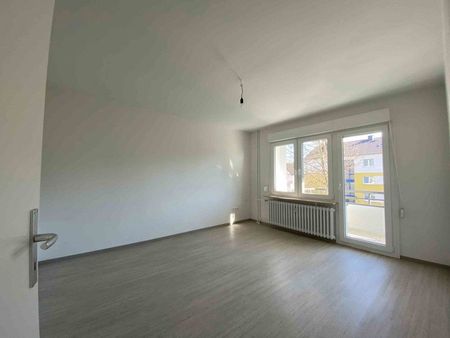 Umzug gefällig? Individuelle 3-Zi.-Wohnung - Foto 2