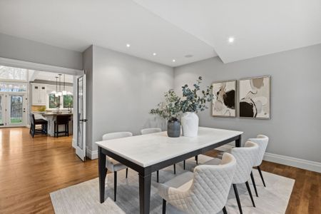 For Lease - 214 RUSSELL Street, Blue Mountains, Ontario - Photo 3