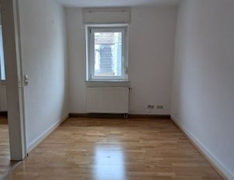 Dörfliche Flair in der Stadt 3-Zimmer-Wohnung in KA-Bulach - Foto 1