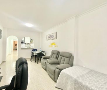 2 BEDROOM APARTMENT - TORREVIEJA - Photo 4