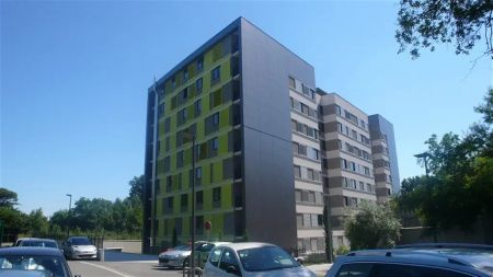 Location appartement 1 pièce - 26m² à Toulouse (31400) - Photo 3