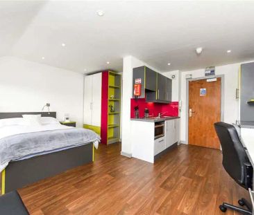 Classic Studio - Photo 6