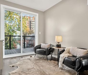 For Lease - 16 First Avenue, Glebe - Ottawa East and Area, Ontario - Photo 5
