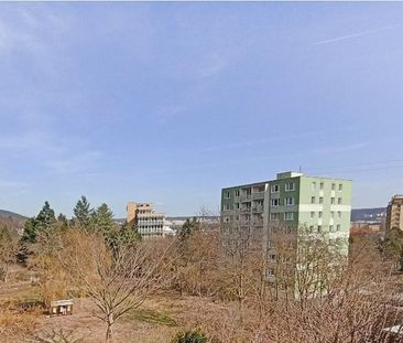 Ponúkame na prenájom 1-izbový byt so zasklenou loggiou na Sládkovič... - Photo 6