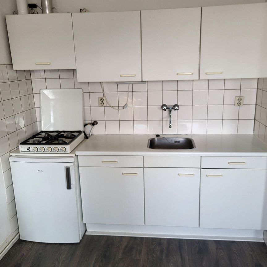 Te huur: Appartement Westerhoutstraat 14 in Haarlem - Foto 1