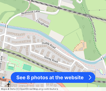 Duddy Road, Disley, Stockport, Cheshire, SK12 - Photo 1