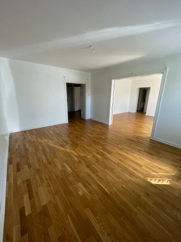 Polhemsgatan, Karlskrona - Foto 4
