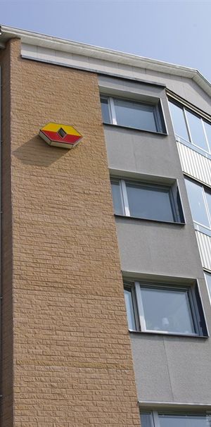 Östermalmsvägen 27 B - Foto 1