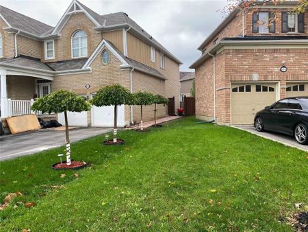 For Lease - 608 Wettlaufer (Bsmnt) Terrace, Milton, Ontario - Photo 5