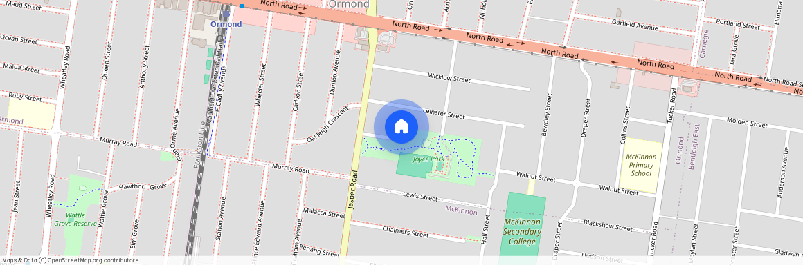 1/5 Carcoola Court, Ormond